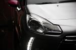 Citroen DS3 Inside Concept 2009 года